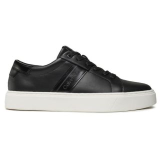 Pantofi Sport Calvin Klein LOW TOP LACE UP LTH