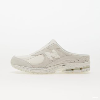 Ghete New Balance 2002 Sea Salt