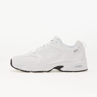 Ghete New Balance 530 White