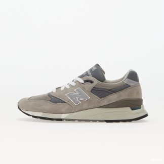Ghete New Balance 998 Grey