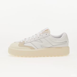 Ghete New Balance CT302 White