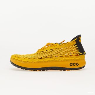 Ghete Nike ACG Watercat+ Vivid Sulfur/ University Gold-Black