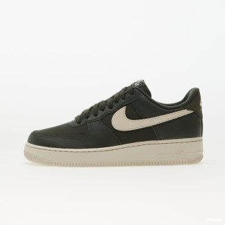 Ghete Nike Air Force 1 '07 LX Sequoia/ Lt Orewood Brn
