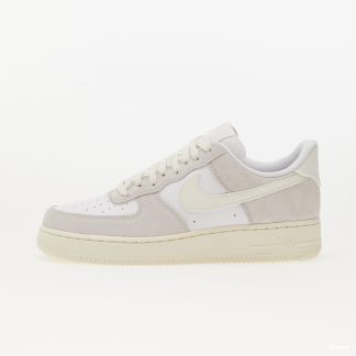 Ghete Nike Air Force 1 LV8 White/ Sail-Platinum Tint