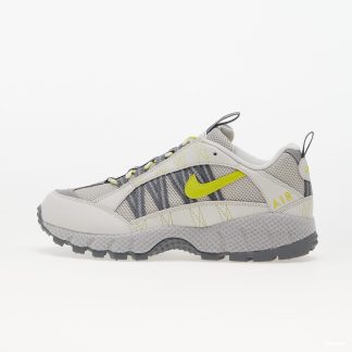 Ghete Nike Air Humara Light Bone/ High Voltage-Smoke Grey