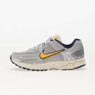 Ghete Nike Zoom Vomero 5 Ms Pure Platinum/ Laser Orange