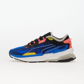 Ghete Puma Extent Nitro ADV Bluemazing-Puma Black