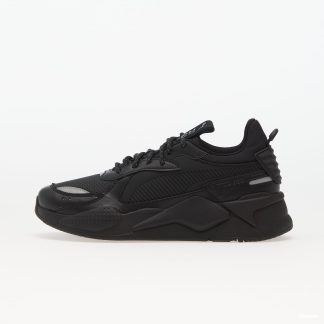 Ghete Puma RS-X Triple Puma Black/ Puma Black