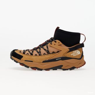 Ghete The North Face Vectiv Taraval Peak Almond Butter/ TNF Black