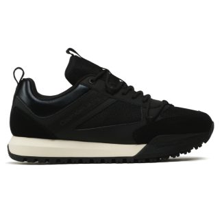 Pantofi Sport Calvin Klein TOOTHY RUNNER LOW LACEUP MIX