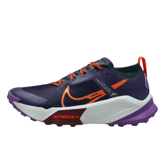 NIKE ZOOMX ZEGAMA TRAIL