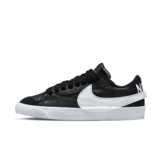 W BLAZER LOW '77 JUMBO