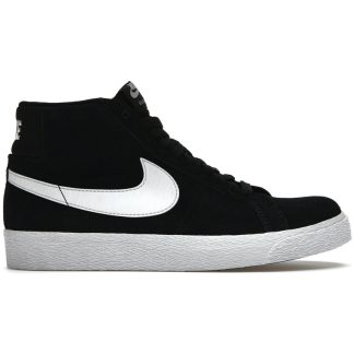 Pantofi Sport Nike SB ZOOM BLAZER MID