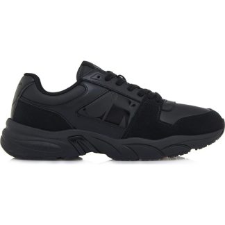 Pantofi Sport Calvin Klein RETRO TENNIS LACEUP NBS LTH MIX