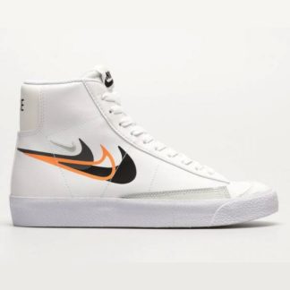 Pantofi Sport Nike BLAZER MID NN GS PP