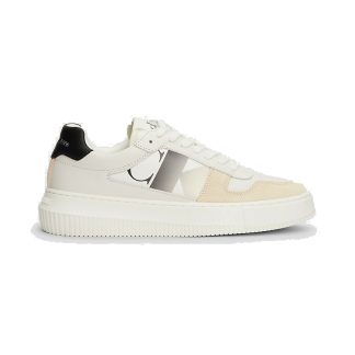 Pantofi Sport Calvin Klein CHUNKY CUPSOLE LOW LTH