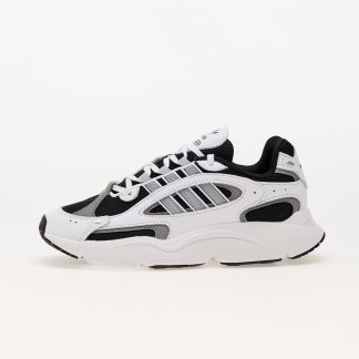 adidas Ozmillen Ftw White/ Silver Metallic/ Grey Three