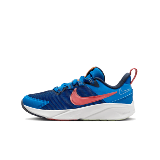 NIKE STAR RUNNER 4 NN LIL PS