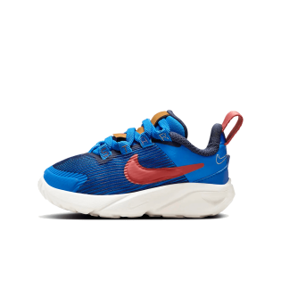 NIKE STAR RUNNER 4 NN LIL TD