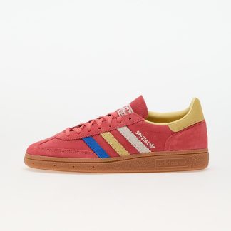 adidas Handball Spezial W Preloved Scarlet/ Almost Yellow/ Supplier Colour